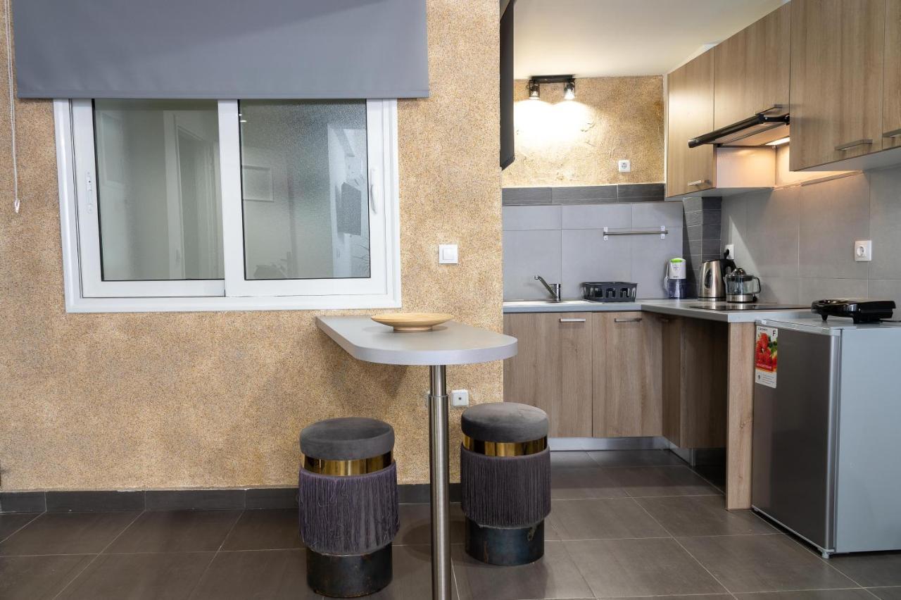 Monastiraki Sweet House 1 Daire Atina Dış mekan fotoğraf